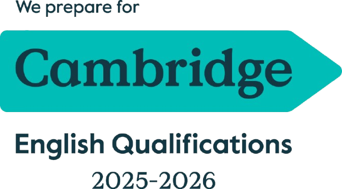 Cambridge English Qualifications