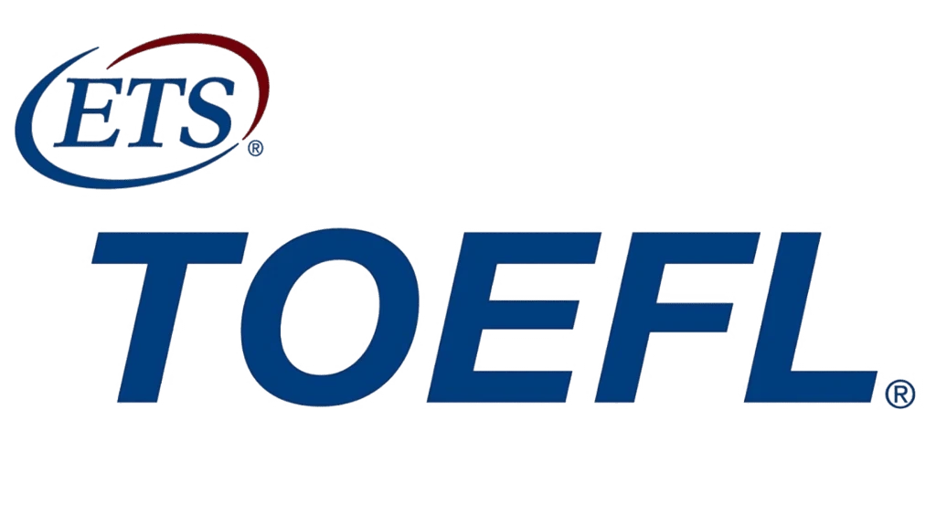 TOEFL Image