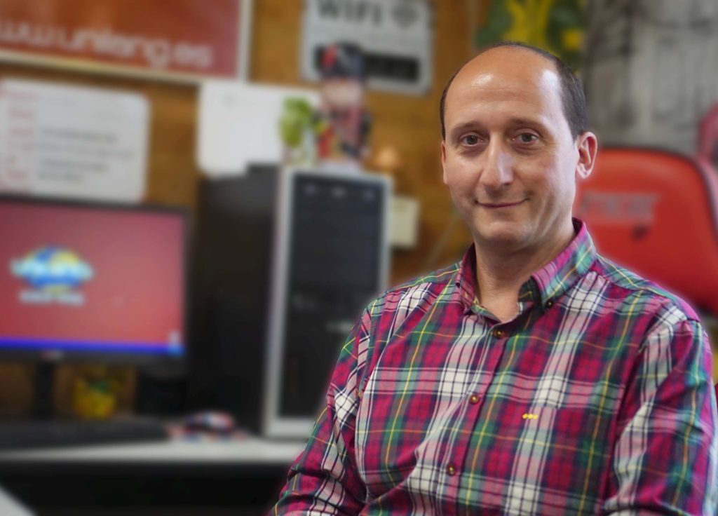 Mejora tu nivel de inglés B2 C1