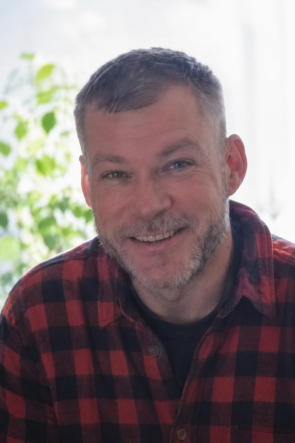 AARON DILLON