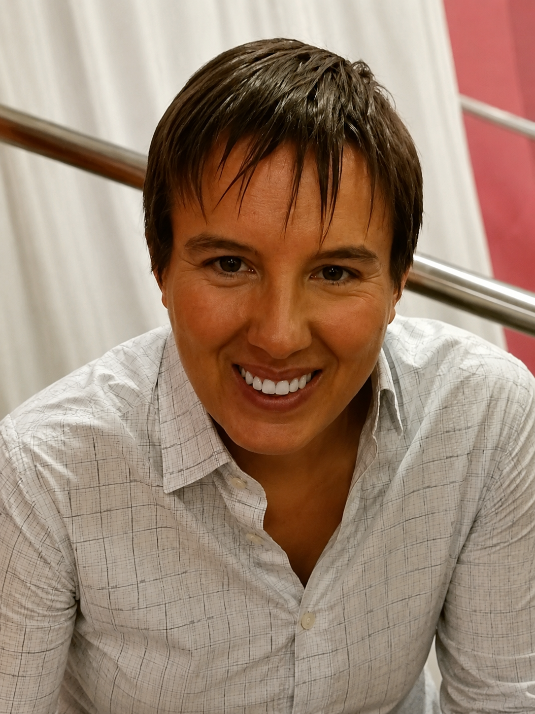 NIEVES ESTÉBANEZ GONZÁLEZ