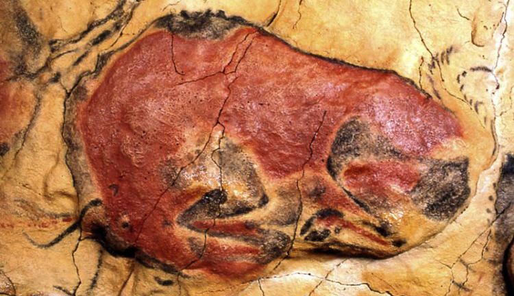 Visita el Museo de Altamira en Santillana del Mar